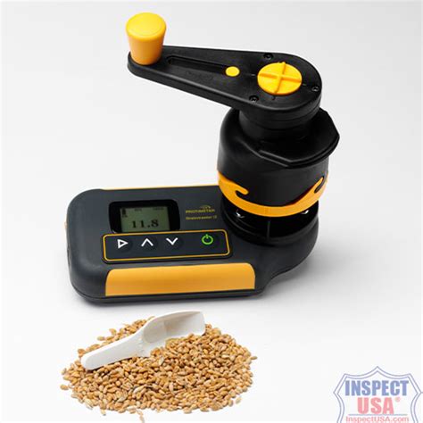 custom grain moisture meter nz|Protimeter Grainmaster .